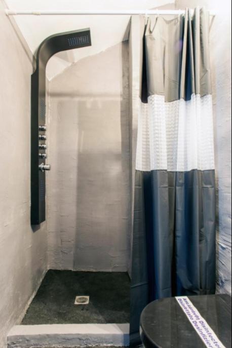 Apartment New! 1 Bedroom In The Centre Of Heraklion (Crete)