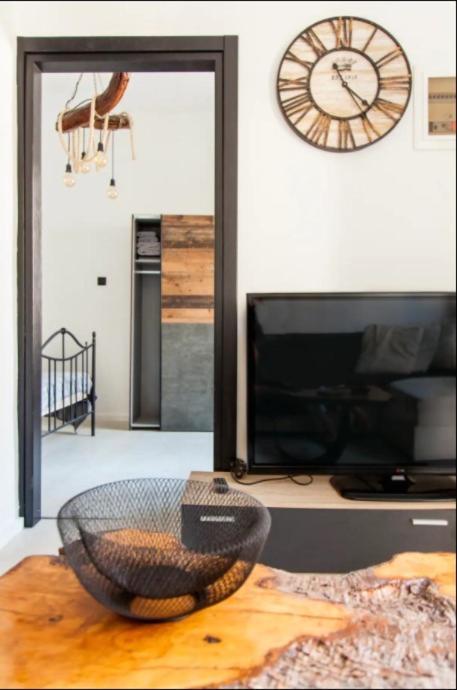 Apartment New! 1 Bedroom In The Centre Of Iraklio