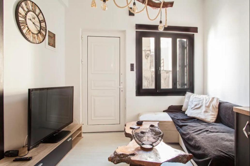 New! 1 Bedroom In The Centre Of Heraklion (Crete)